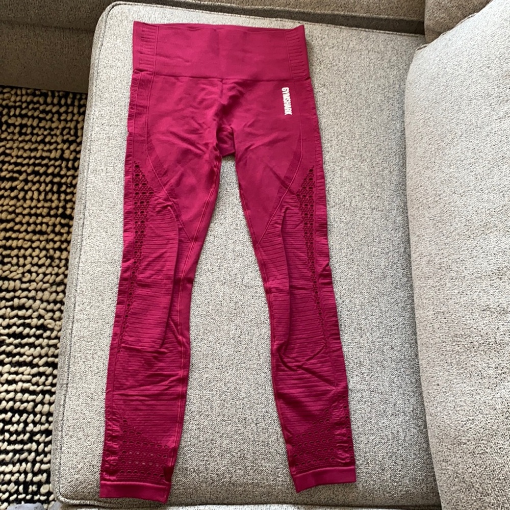 Gymshark Leggings